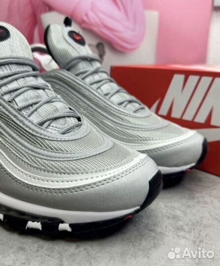 Кроссовки Nike Air Max 97