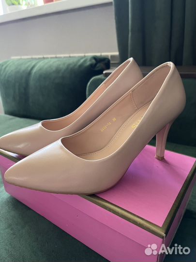Туфли женские 36 размер