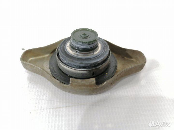 Пробка радиатора