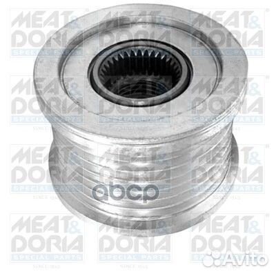 Механизм свободного хода генератора 45105 meat &