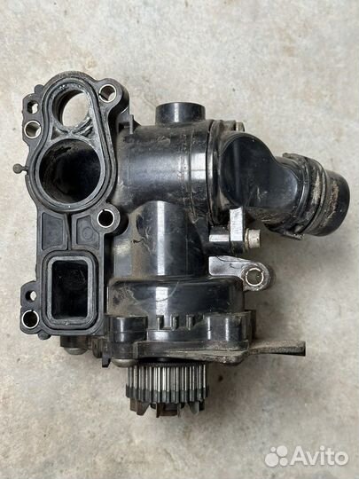 Помпа 06h121026be