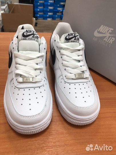 Кроссовки Nike air force 1 lux