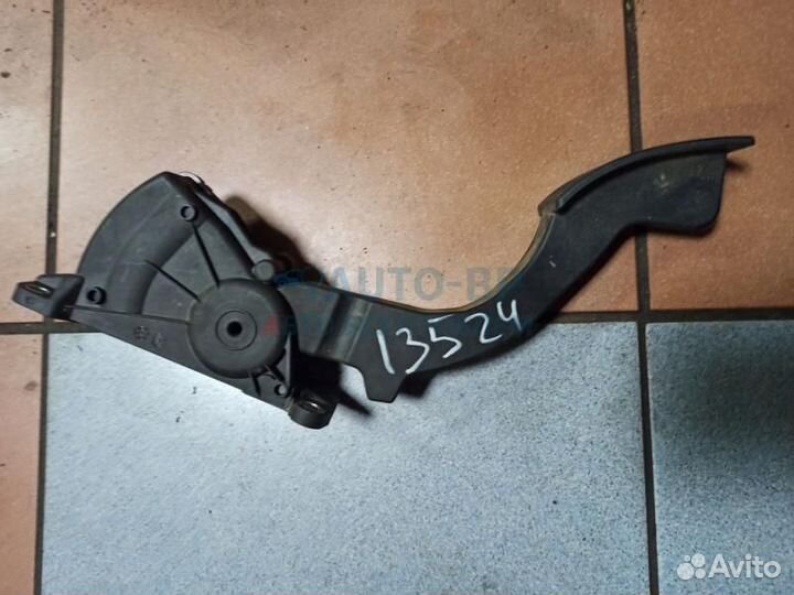 Педаль газа ford focus 2, 05