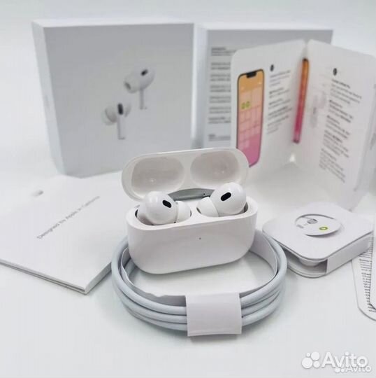 Apple airpods pro 2nd generation original