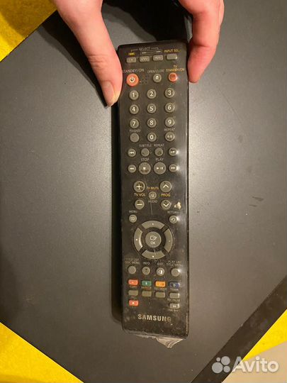 DVD hdd рекордер модель DVD- HR753 XER