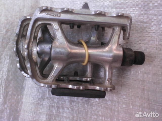 Запчасти от велосипедов