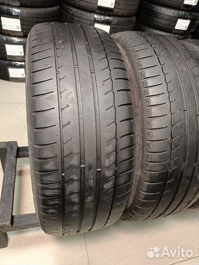 Michelin Primacy HP 215/55 R16 93V