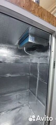 Морозильная камера на заказ