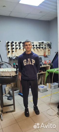 Мастер стиральных машин и посудомойки