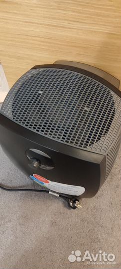 Увлажнитель воздуха Boneco, мойка воздуха