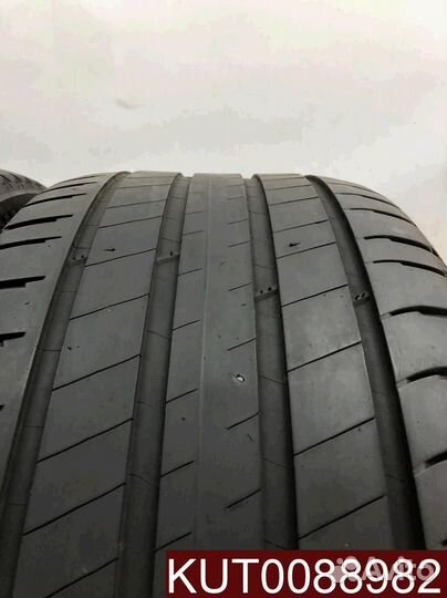 Michelin Latitude Sport 3 285/40 R20 99R