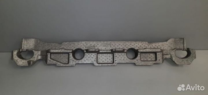 Наполнитель заднего бампера Kia Cerato TD 2009-201