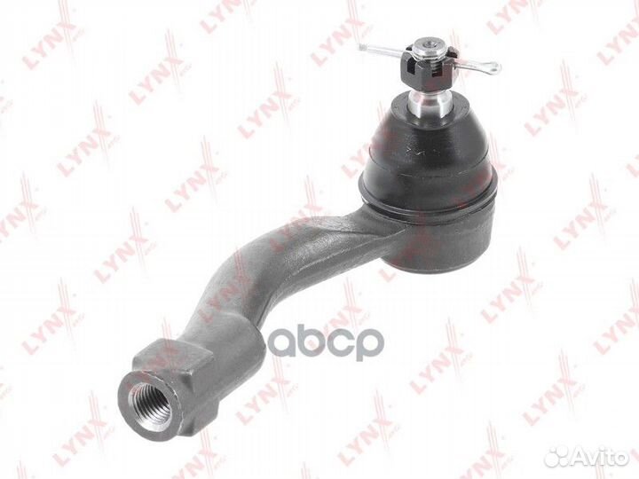 Наконечник рулевой тяги прав C4175R lynxauto