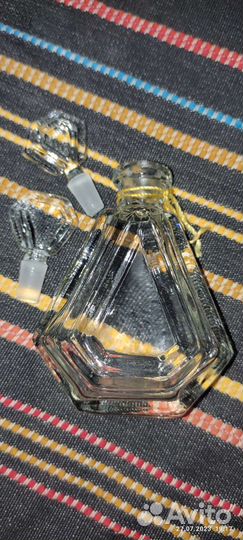 Флаконы от духов