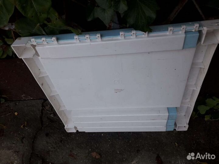 Детский столик складной для рисования