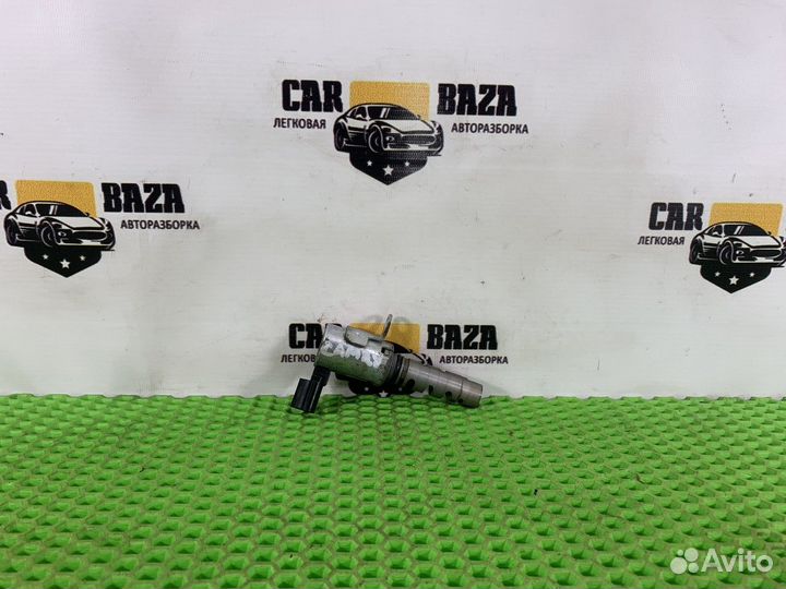 Клапан электромагнитный грм правый R