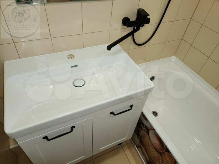 1-к. квартира, 41 м², 11/17 эт.