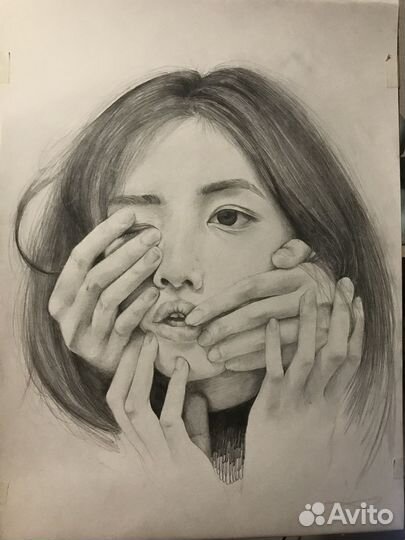 Рисую арты на заказ