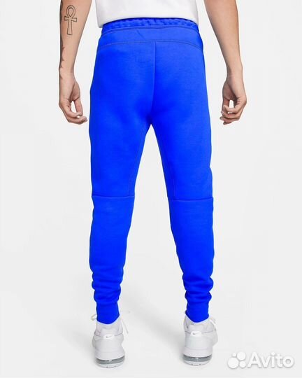 Штаны Nike Tech fleece