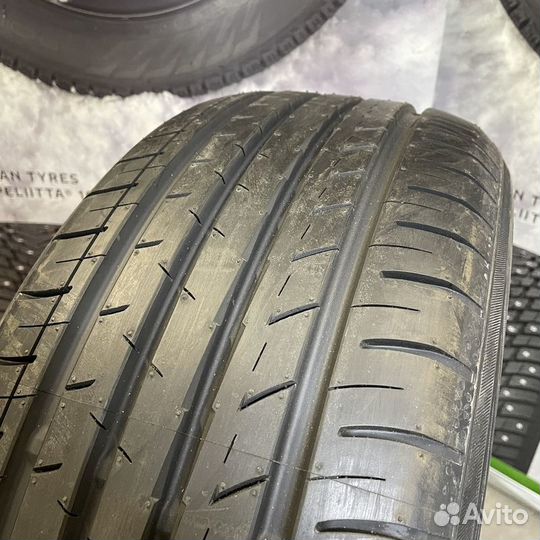 Yokohama BluEarth-GT AE51E 245/40 R18 W