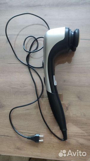 Массажер для тела электрический