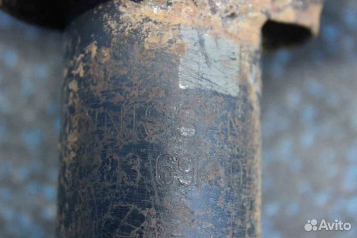 Стойка Nissan Sunny Wagon (Ниссан Санни Вагон) Y10