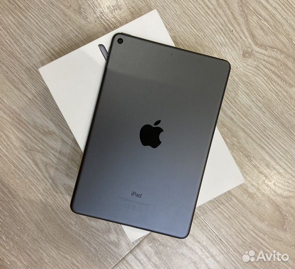 iPad mini 5 64gb wi-fi