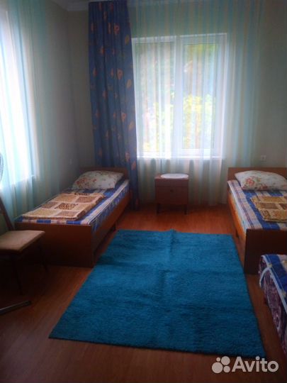 Отдах-путешествие Абхазия Гагра