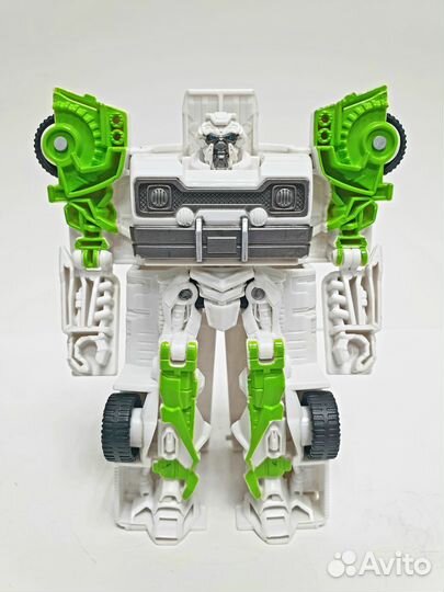 Робот трансформер transformers Hasbro