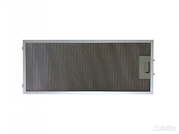 Ремонт алюминиевых фильтров для вытяжек