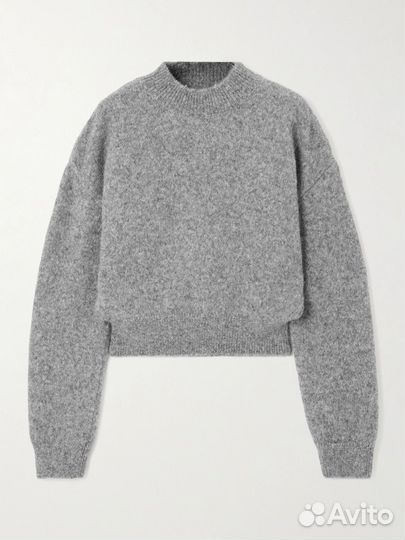 Новый свитер Jacquemus оригинал