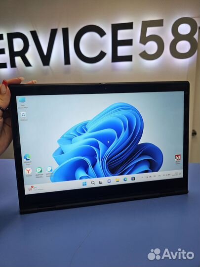 Lenovo ThinkPad X1 Yoga Gen 3