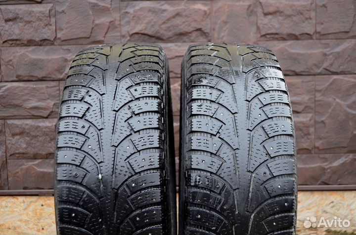 Nokian Tyres Hakkapeliitta 5 225/65 R17