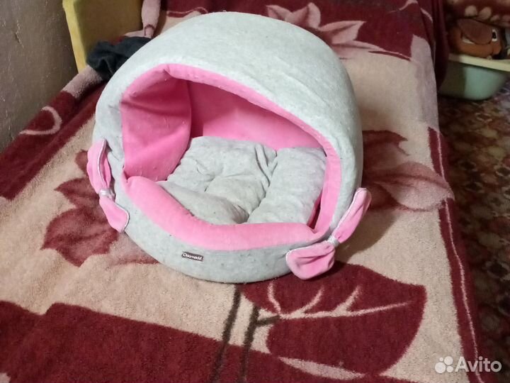 Товары для домашних животных