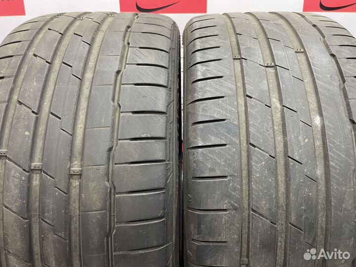 Hankook Ventus S1 Evo 3 K127 235/35 R19