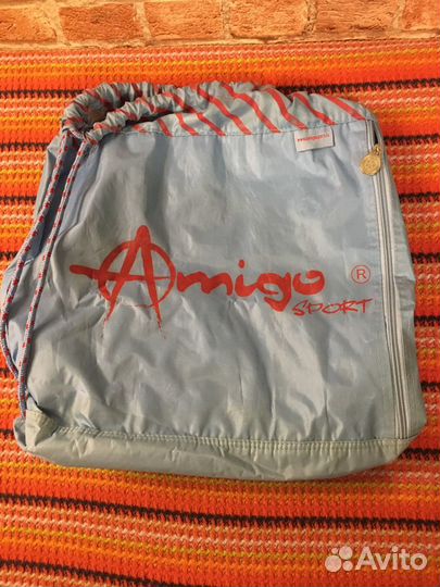 Для сменки. Мешок, рюкзак, сумка, чехол