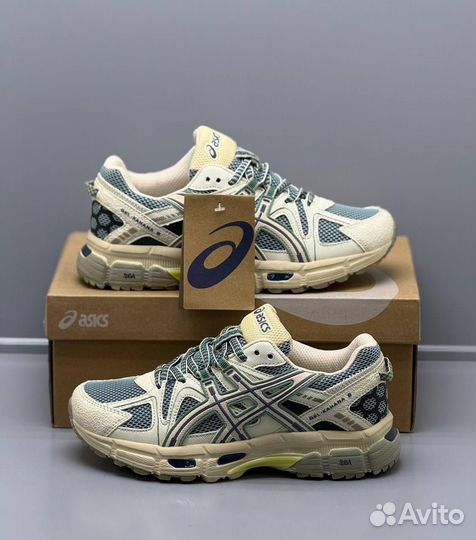 Кроссовки Asics Gel Kahana 8 (Арт.89410)