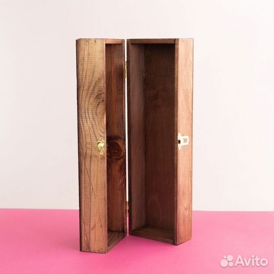 Пенал для бутылки