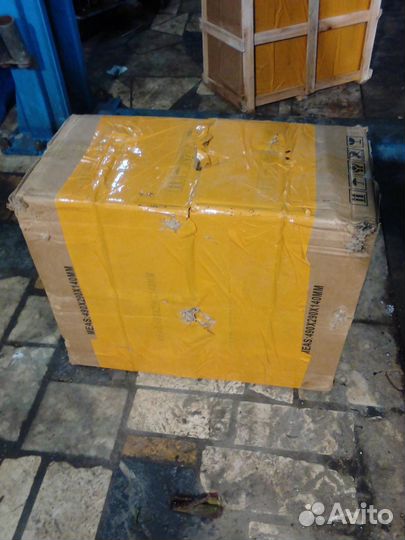 Дополнительная батарея nissan leaf 18.1 KW