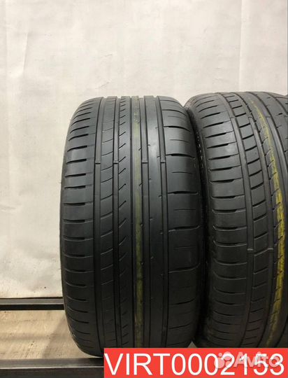 Goodyear Eagle F1 Asymmetric 2 265/35 R20 95Y