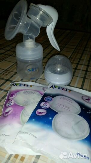 Молокоотсос