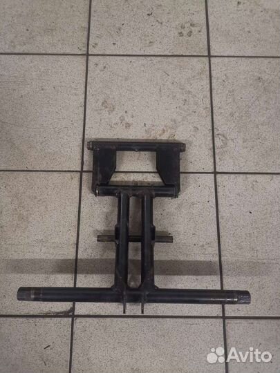 Маятник задний Arctic Сat bearcat 570 long track