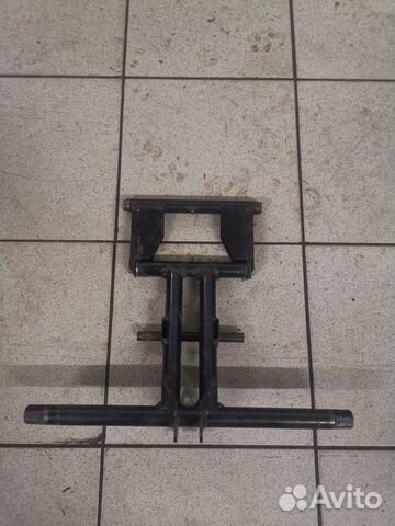 Маятник задний Arctic Сat bearcat 570 long track