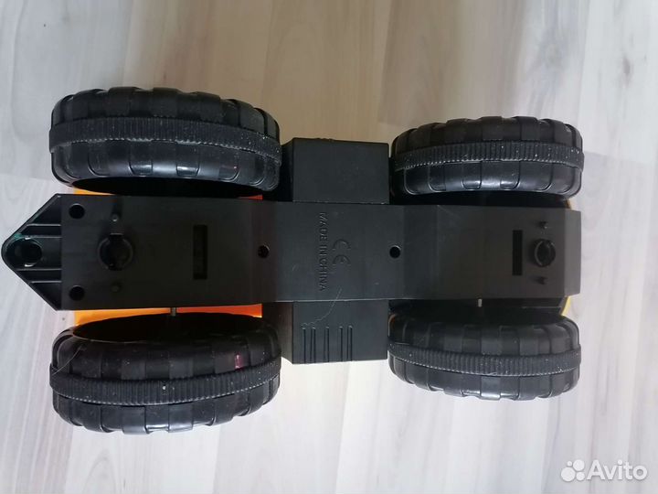 Самосвал игрушка