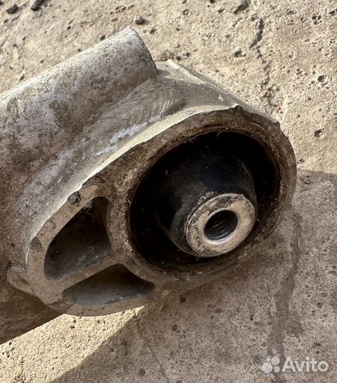 Рычаг h образный bmw e39