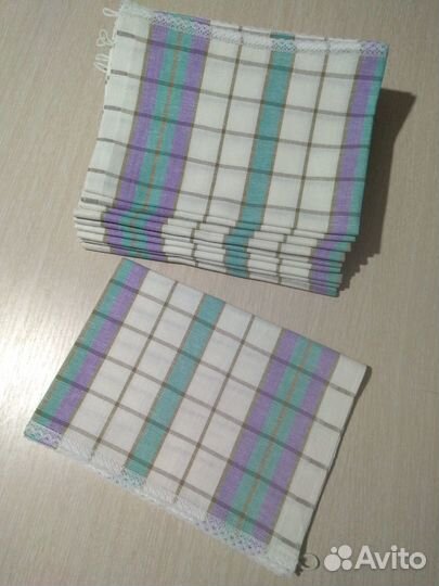 Кухонное полотенце