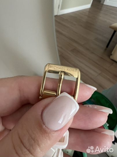 Смарт часы michael kors