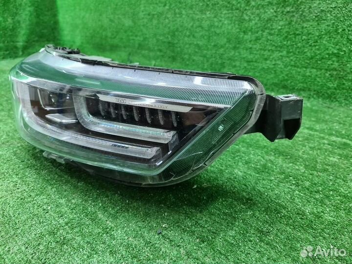 Фара правая Chery Tiggo 8 Pro/Tiggo 8 Pro MAX