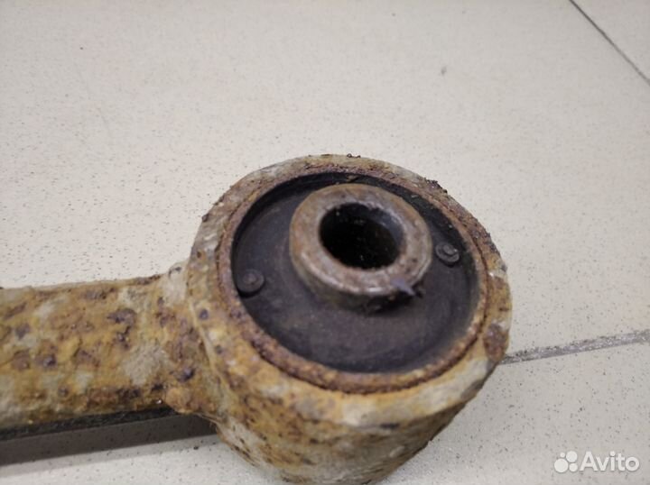 Тяга задняя продольная левая Land Cruiser (100) 19