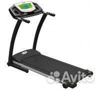 Беговая дорожка электрическая напрокат